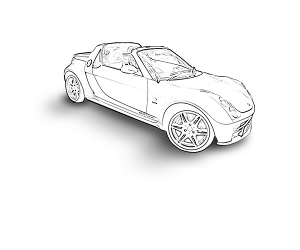 Roadster 452