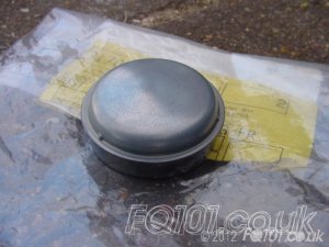 dustcap