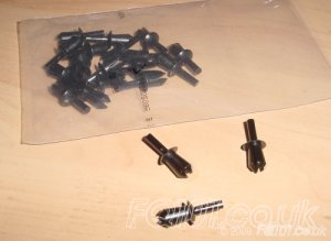 splitrivets