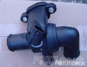 thermostat