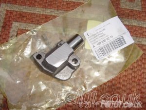 tensioner