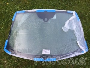 452windscreen